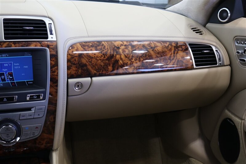 2010 Jaguar XK XKR - Photo 19 - Portland, OR 97230