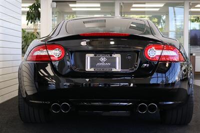 2010 Jaguar XK XKR - Photo 8 - Portland, OR 97230