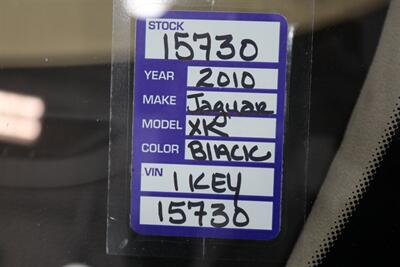 2010 Jaguar XK XKR - Photo 92 - Portland, OR 97230