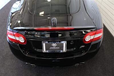 2010 Jaguar XK XKR - Photo 50 - Portland, OR 97230