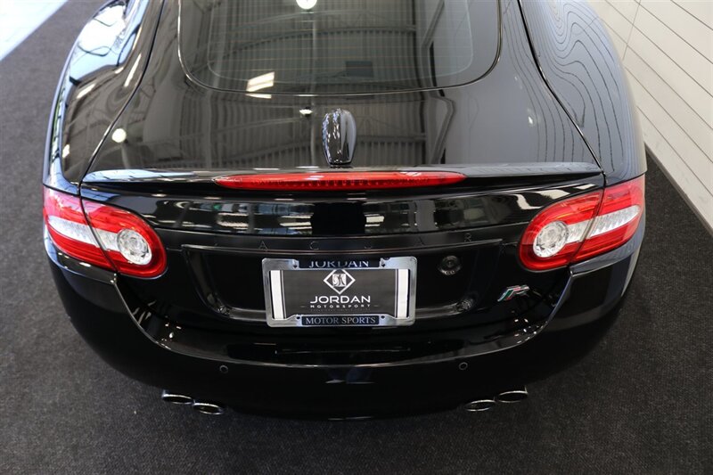 2010 Jaguar XK XKR - Photo 50 - Portland, OR 97230