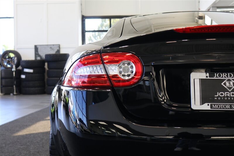 2010 Jaguar XK XKR - Photo 48 - Portland, OR 97230