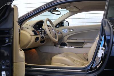 2010 Jaguar XK XKR - Photo 38 - Portland, OR 97230