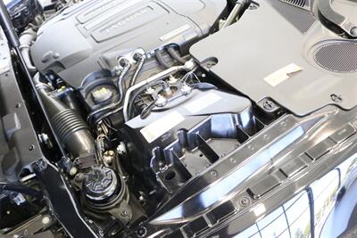 2010 Jaguar XK XKR - Photo 22 - Portland, OR 97230