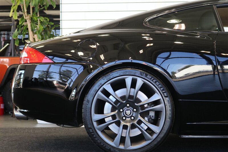 2010 Jaguar XK XKR - Photo 56 - Portland, OR 97230