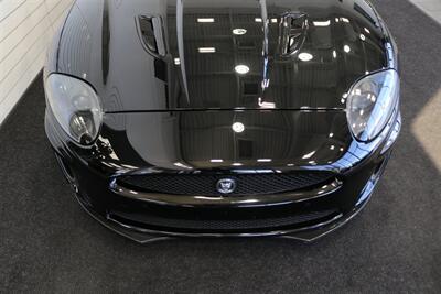 2010 Jaguar XK XKR - Photo 51 - Portland, OR 97230