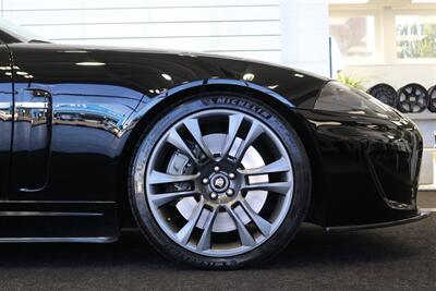2010 Jaguar XK XKR - Photo 55 - Portland, OR 97230