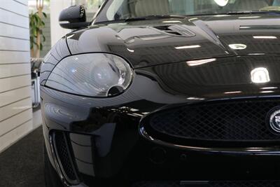 2010 Jaguar XK XKR - Photo 44 - Portland, OR 97230