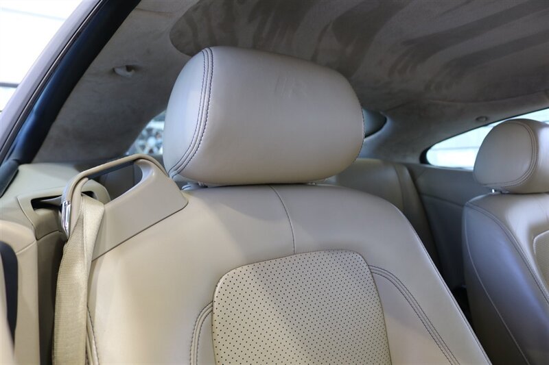2010 Jaguar XK XKR - Photo 36 - Portland, OR 97230