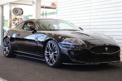 2010 Jaguar XK XKR - Photo 2 - Portland, OR 97230