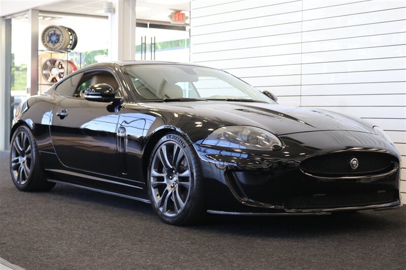 2010 Jaguar XK XKR - Photo 2 - Portland, OR 97230