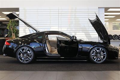 2010 Jaguar XK XKR - Photo 13 - Portland, OR 97230