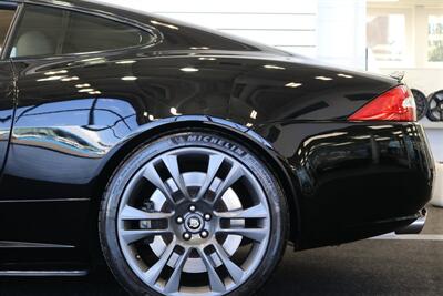 2010 Jaguar XK XKR - Photo 57 - Portland, OR 97230