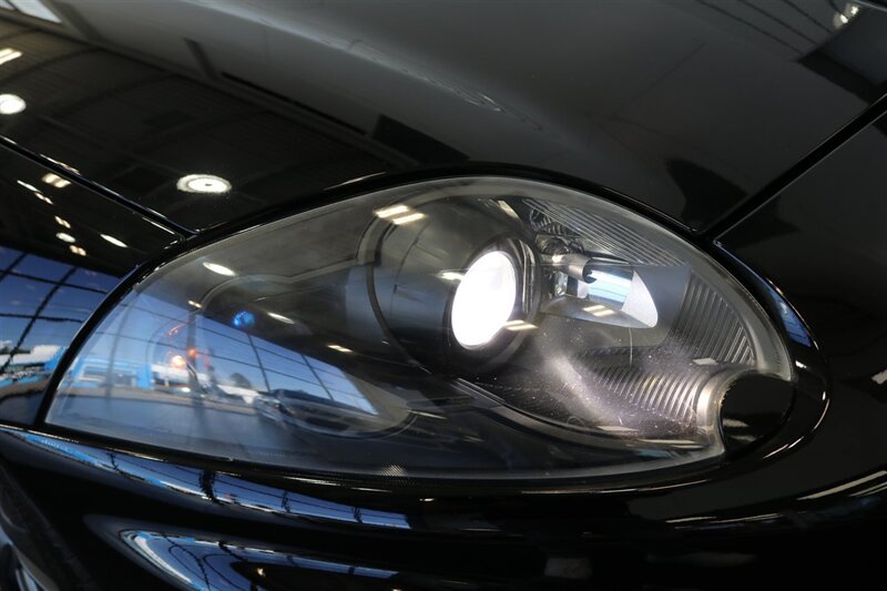 2010 Jaguar XK XKR - Photo 46 - Portland, OR 97230