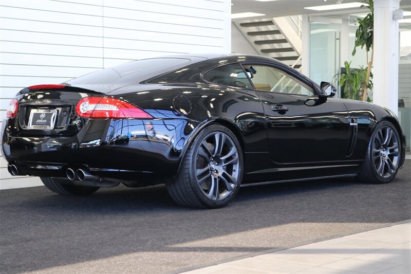 2010 Jaguar XK XKR - Photo 6 - Portland, OR 97230