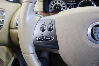 2010 Jaguar XK XKR - Photo 32 - Portland, OR 97230