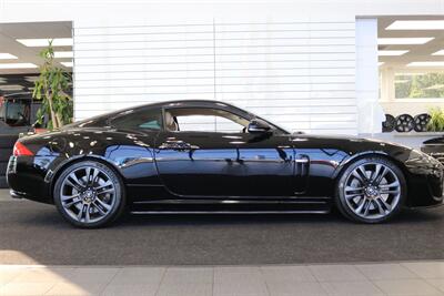 2010 Jaguar XK XKR - Photo 5 - Portland, OR 97230