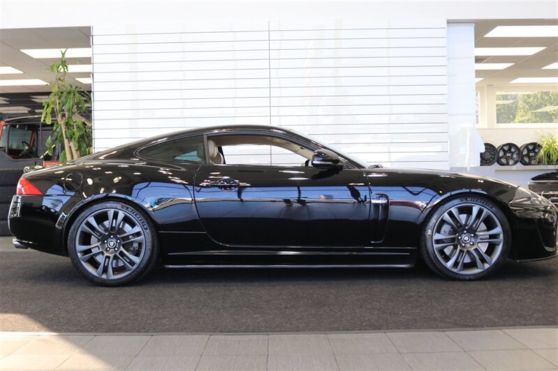 2010 Jaguar XK XKR - Photo 5 - Portland, OR 97230