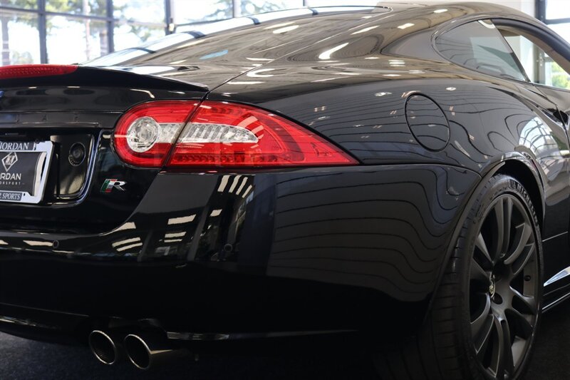 2010 Jaguar XK XKR - Photo 64 - Portland, OR 97230