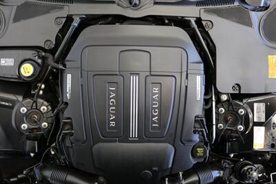 2010 Jaguar XK XKR - Photo 14 - Portland, OR 97230