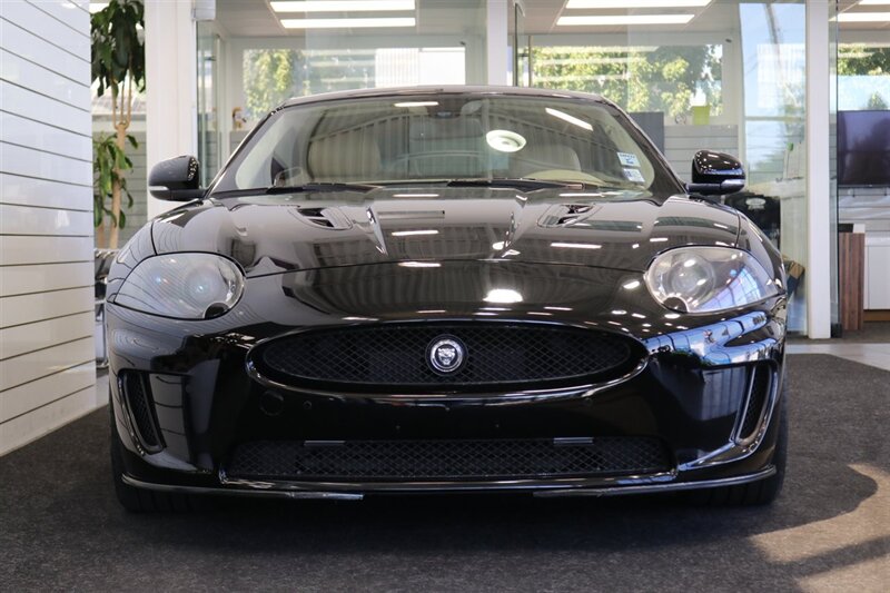 2010 Jaguar XK XKR - Photo 9 - Portland, OR 97230