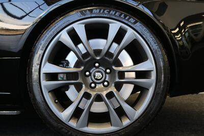 2010 Jaguar XK XKR - Photo 20 - Portland, OR 97230
