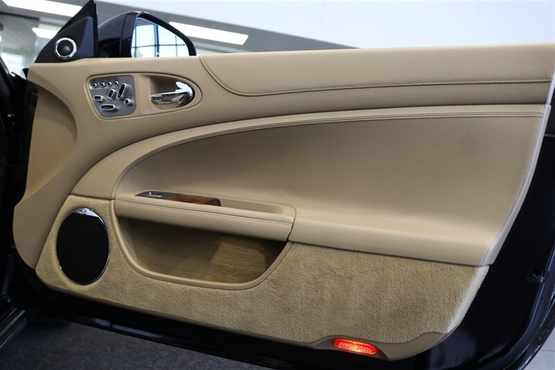 2010 Jaguar XK XKR - Photo 29 - Portland, OR 97230