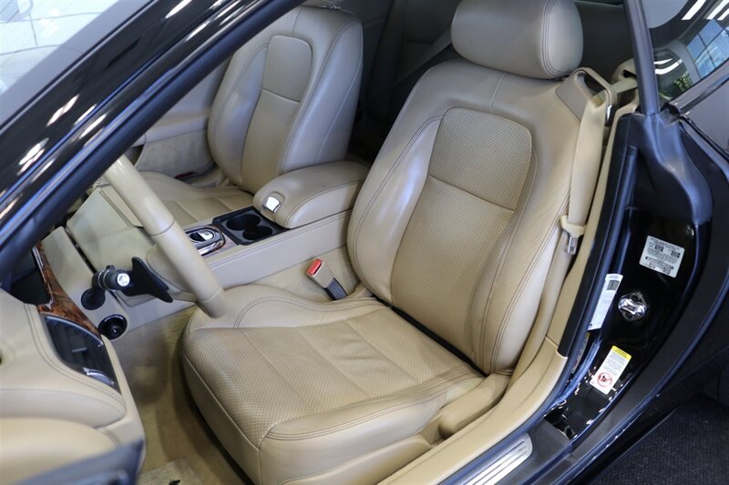 2010 Jaguar XK XKR - Photo 17 - Portland, OR 97230