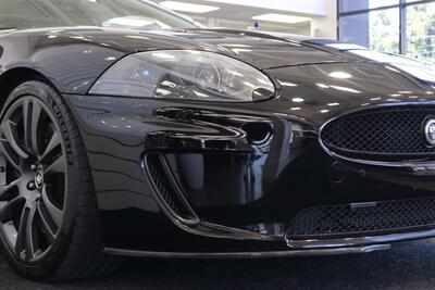 2010 Jaguar XK XKR - Photo 11 - Portland, OR 97230
