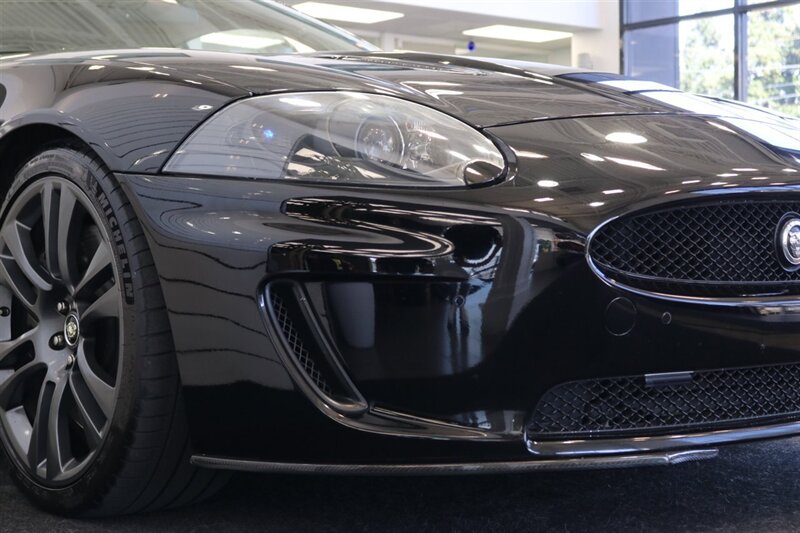 2010 Jaguar XK XKR - Photo 11 - Portland, OR 97230