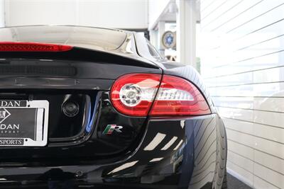 2010 Jaguar XK XKR - Photo 49 - Portland, OR 97230