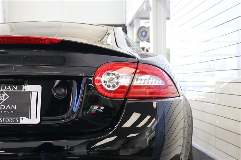 2010 Jaguar XK XKR - Photo 49 - Portland, OR 97230