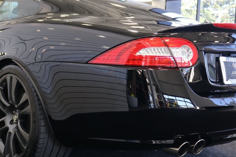 2010 Jaguar XK XKR - Photo 65 - Portland, OR 97230