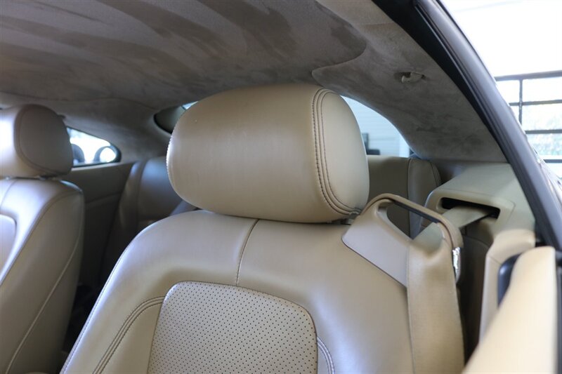 2010 Jaguar XK XKR - Photo 37 - Portland, OR 97230
