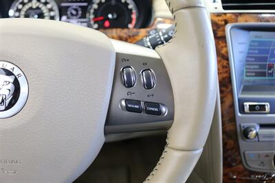2010 Jaguar XK XKR - Photo 33 - Portland, OR 97230