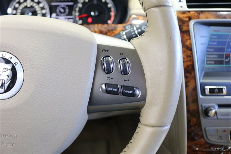 2010 Jaguar XK XKR - Photo 33 - Portland, OR 97230