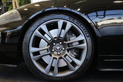 2010 Jaguar XK XKR - Photo 61 - Portland, OR 97230