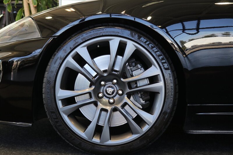 2010 Jaguar XK XKR - Photo 61 - Portland, OR 97230