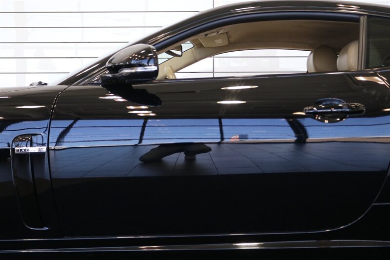 2010 Jaguar XK XKR - Photo 63 - Portland, OR 97230