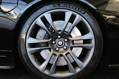 2010 Jaguar XK XKR - Photo 60 - Portland, OR 97230