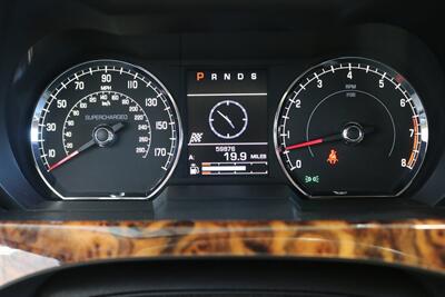 2010 Jaguar XK XKR - Photo 26 - Portland, OR 97230