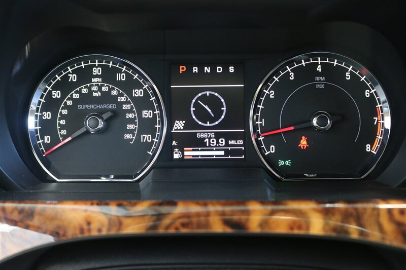 2010 Jaguar XK XKR - Photo 26 - Portland, OR 97230