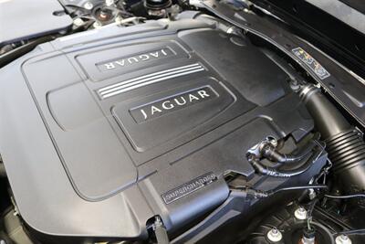 2010 Jaguar XK XKR - Photo 24 - Portland, OR 97230