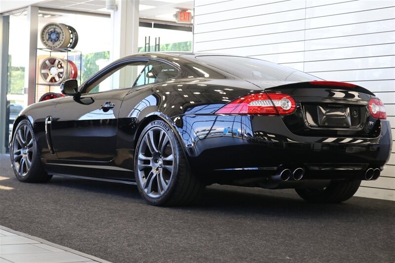 2010 Jaguar XK XKR - Photo 7 - Portland, OR 97230