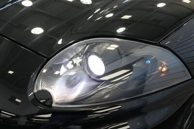 2010 Jaguar XK XKR - Photo 47 - Portland, OR 97230