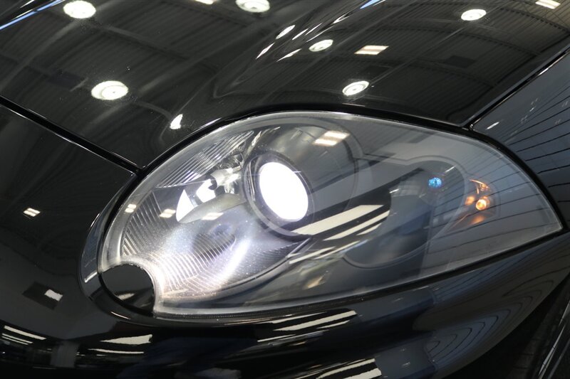 2010 Jaguar XK XKR - Photo 47 - Portland, OR 97230