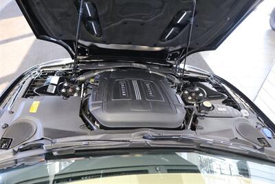 2010 Jaguar XK XKR - Photo 25 - Portland, OR 97230