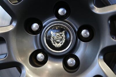 2010 Jaguar XK XKR - Photo 82 - Portland, OR 97230