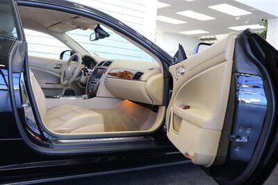 2010 Jaguar XK XKR - Photo 39 - Portland, OR 97230
