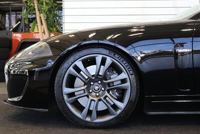 2010 Jaguar XK XKR - Photo 54 - Portland, OR 97230